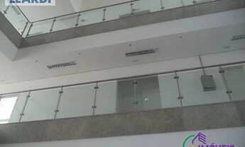 Imagem 7: PRÉDIO - VILA LEOPOLDINA - SP