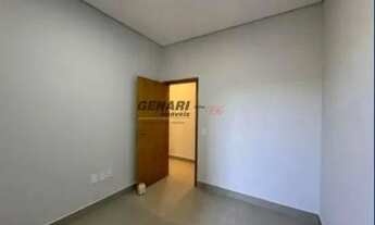 Imagem 13: Casa com 3 quartos à venda - Bairro Parque Barnabé - Indaiatuba/SP