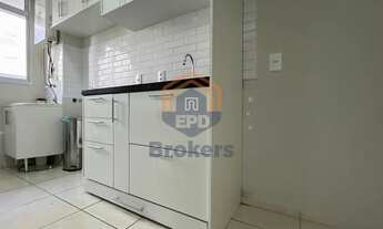 Imagem 6: Apartamento em Vila Rio Branco - Jundiaí, SP