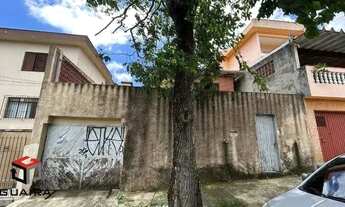 Imagem: Terreno à venda Erasmo Assunção - Santo