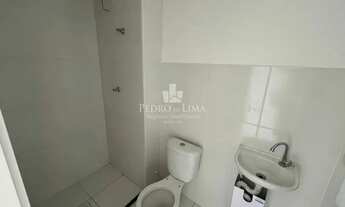 Imagem 6: Apartamento 1 quarto com terraço no Tatuapé. Condomínio For Life Tatuapé