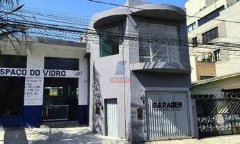 Imagem: Andar corrido para aluguel, 1 vaga, Centro