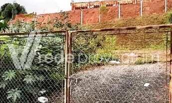Imagem 2: Terreno - Jardim Bom Sucesso - Campinas
