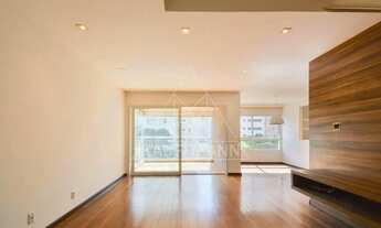 Imagem 2: Duplex para Venda e Locação no Jardim Paulista - 3 Suítes - 3 Vagas - 150m² de Área Útil