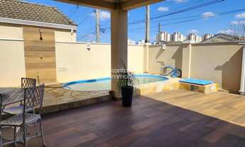 Imagem 3: Casa de condomínio - Térrea com 3 quartos à Venda, Villa Bella - Sorocaba