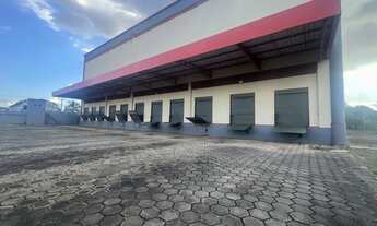 Imagem 7: CENTRO LOGÍSTICO AUGUSTO MONTENEGRO A POTÊNCIA ESTRATÉGICA DA DISTRIBUIÇÃO EM BELÉM