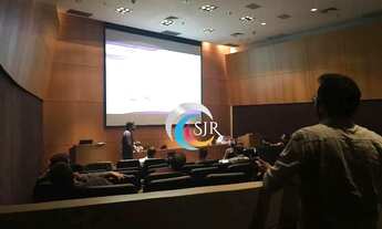 Imagem 5: Conjunto para alugar, 675 m² - Itaim Bibi - São Paulo/SP