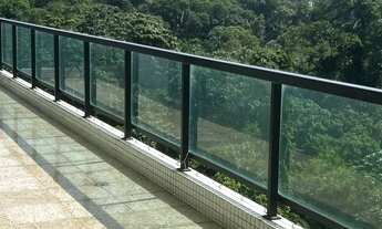 Imagem 3: CASTELLI - ORLA DA PONTA NEGRA - 03 SUÍTES - 7.000,00