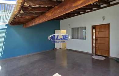 Imagem 12: VENDE-SE Casa NO JARDIM FLORA RICA - MARÍLIA/SP