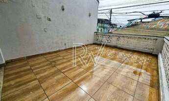 Imagem 4: Casa com 3 dormitórios, 1 suíte à venda, 125 m² por R$ 340.000 - Barbalho - Salvador/BA