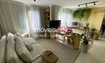 Imagem 3: Cobertura duplex com 147m2 de 1 dorm 1 1 vaga no Vila Olimpia