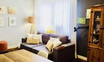 Imagem 4: Apartamento para Venda em Porto Alegre, Jardim do Salso, 2 dormitórios, 2 banheiros, 1 vag