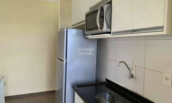 Imagem 5: Apartamento com 2 quartos à Venda, Parque Campolim - Sorocaba