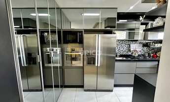 Imagem 4: Apartamento à venda no Condomínio Forest Hills Jundiaí em Jundiaí/SP