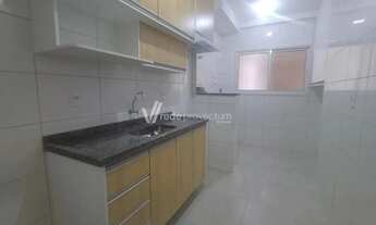 Imagem 6: Apartamento - Jardim dos Calegaris - Paulínia