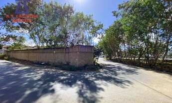 Imagem 6: Terreno com 800 m² à Venda - Rua paralela Av João XXIII