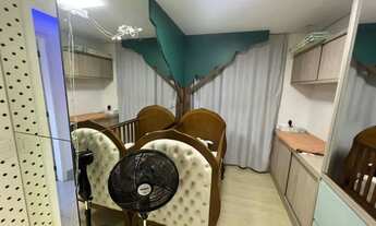 Imagem 7: Oportunidade excelente 4 quartos no Buritis!