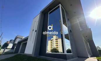 Imagem: Casa alto padrão condomínio