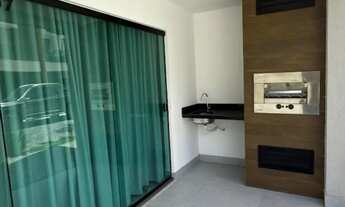 Imagem 2: Belíssima casa a venda no Antares - 3 quartos (2 suites