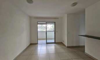 Imagem 3: APARTAMENTO PARA LOCAÇÃO 02 QUARTOS SUITE 02 VAGAS COM LAZER COMPLETO NO CENTRO