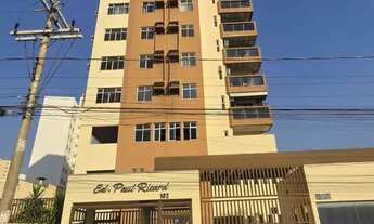 Imagem: Apartamento no Edifício Paul Ricard, no