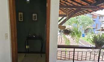 Imagem 3: Apartamento para Locação em Angra dos Reis, Bracuí (Cunhambebe), 2 dormitórios, 2 banheiro