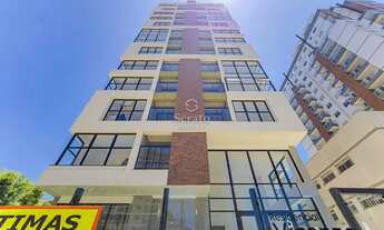 Imagem: Apartamento de 1 quarto com varanda