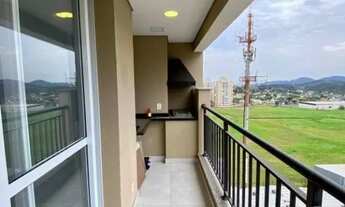 Imagem 4: Apartamento à venda e para alugar em Barueri, Centro Comercial Jubran, com 3 quartos, com