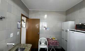 Imagem 3: Aparte no Morada do Sol!