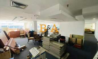 Imagem 3: Sala Comercial Premium para venda - Rua da Ajuda - Centro/RJ