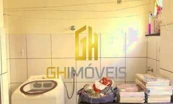 Imagem 5: Apartamento à venda, 137 m² por R$ 268.000,00 - Cidade Jardim - Goiânia/GO