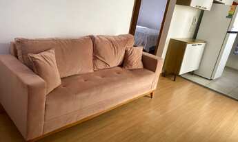 Imagem 4: Alugo apartamento mobiliado feira palace bairro nova esperança recanto das flores