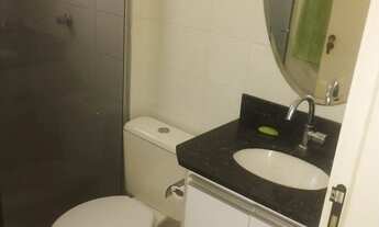 Imagem 5: Ótimo apartamento ao lado da estação do metrô, vendo ou troca por casa em samambaia