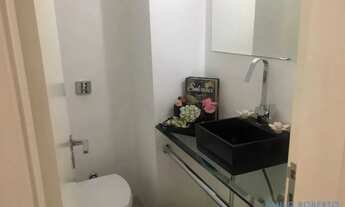 Imagem 5: APARTAMENTO - MORUMBI - SP