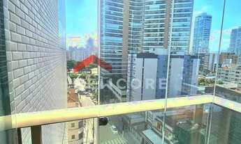 Imagem 5: Apartamento em Avenida Doutor Epitácio Pessoa - Embaré - Santos/SP