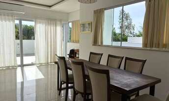 Imagem 2: Cobertura com Vista para a Praia de Canasvieiras - Luxo e Conforto para 6/7 Pessoas