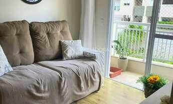 Imagem 7: Apartamento 2 dormitórios (1 suíte) no Itacorubi - R$890.000,00