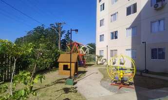 Imagem 7: Imóvel Semi-novo com área de lazer no Condomínio Parque Ventura I - Venda - Aceita Compra