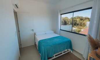 Imagem 2: Apto completo e charmoso para curtir a praia de Itapoá SC