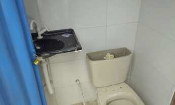 Imagem 5: Vendo 2 salas comerciais com 2 kitnets, sendo 1 quarto , sala , banheiro, área de serviço