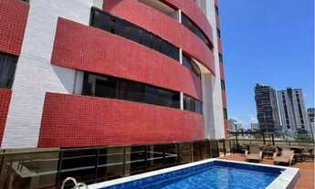 Imagem: APARTAMENTO COM 105 m² E VISTA PARA O MAR