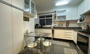 Imagem 5: Apartamento para aluguel, 4 quartos, 2 suítes, 3 vagas, Liberdade - Belo Horizonte/MG