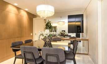 Imagem 6: Apartamento à venda, 4 quartos, 2 suítes, 3 vagas, Vila da Serra - Nova Lima/MG