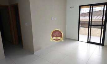 Imagem 2: Apartamento Garden para Locação Canto do Forte 2 Dorms (1 Suíte) Lazer Completo