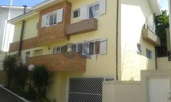 Imagem: Casa de Condomínio com 4 Dormitórios (2