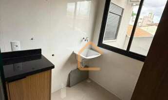 Imagem 8: Apartamento com 3 dormitórios à venda, 85 m² por R$ 750.000 - Jardim Guanabara - Pouso Ale