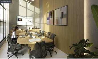 Imagem 6: Apartamento em Lagoa Nova: Ed Gemini unidades 93 a 133m2