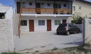 Imagem: Alugo kitinet no Rio Vermelho!