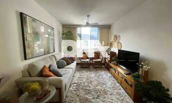 Imagem: Apartamento / Residencial / Laranjeiras