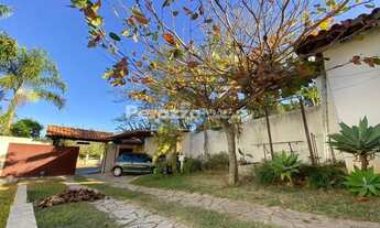 Imagem 6: Casa localizada no Condomínio Belvedere Green por R$1.080,000,00. ACEITA FINANCIAMENTO!